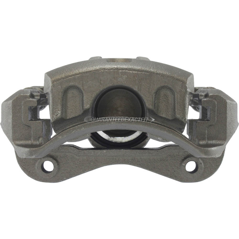 2001 Kia Optima Brake Caliper