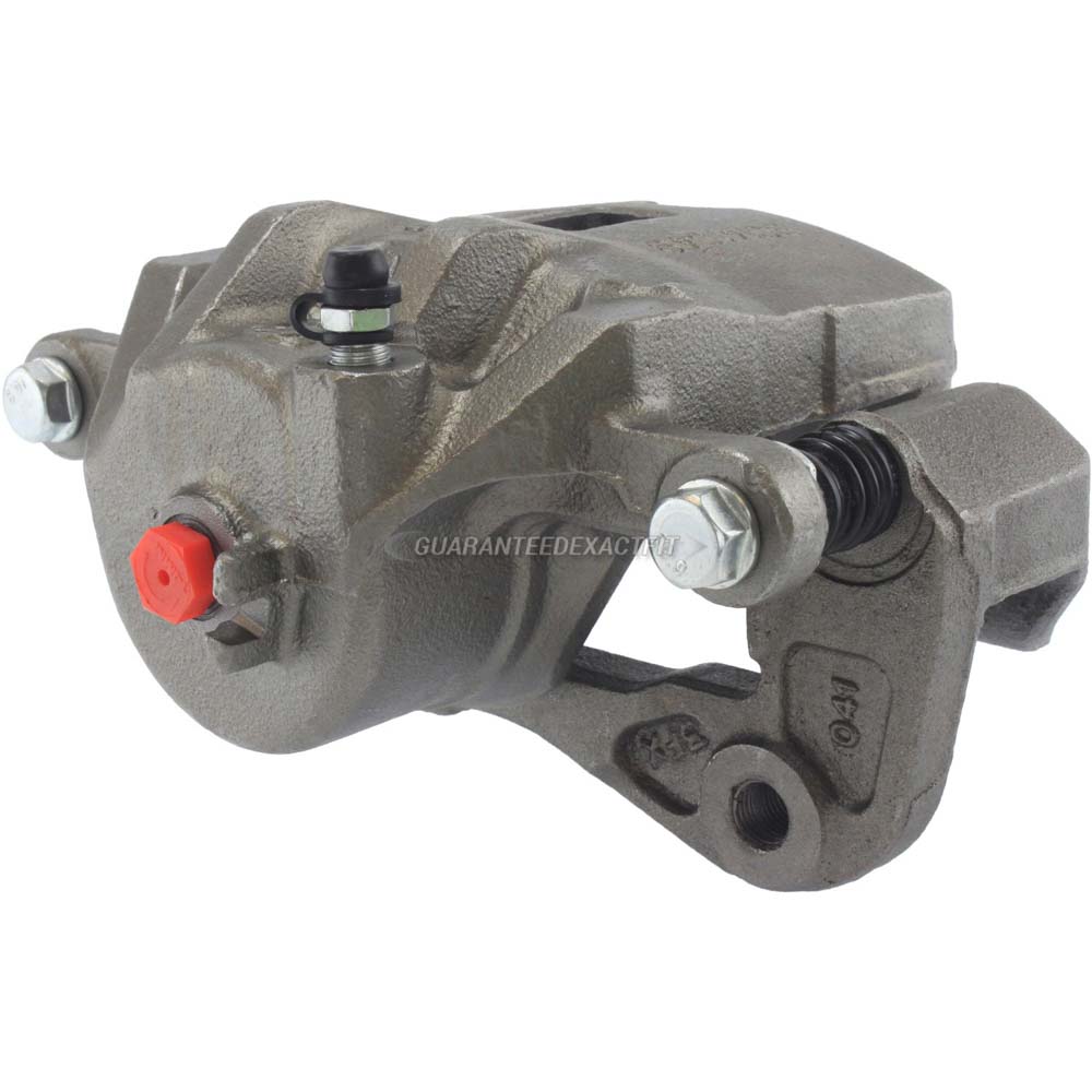 2001 Kia Optima Brake Caliper