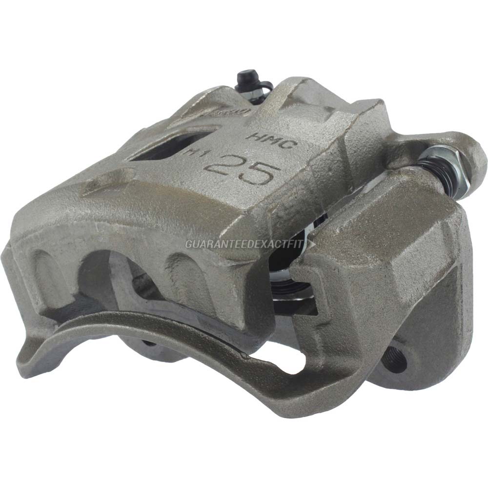 2001 Kia Optima Brake Caliper