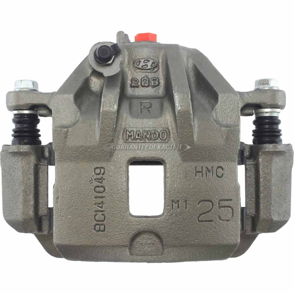 2001 Kia Optima Brake Caliper