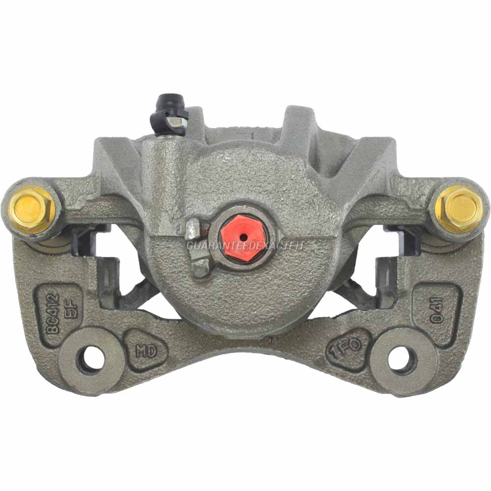 2001 Kia Optima Brake Caliper