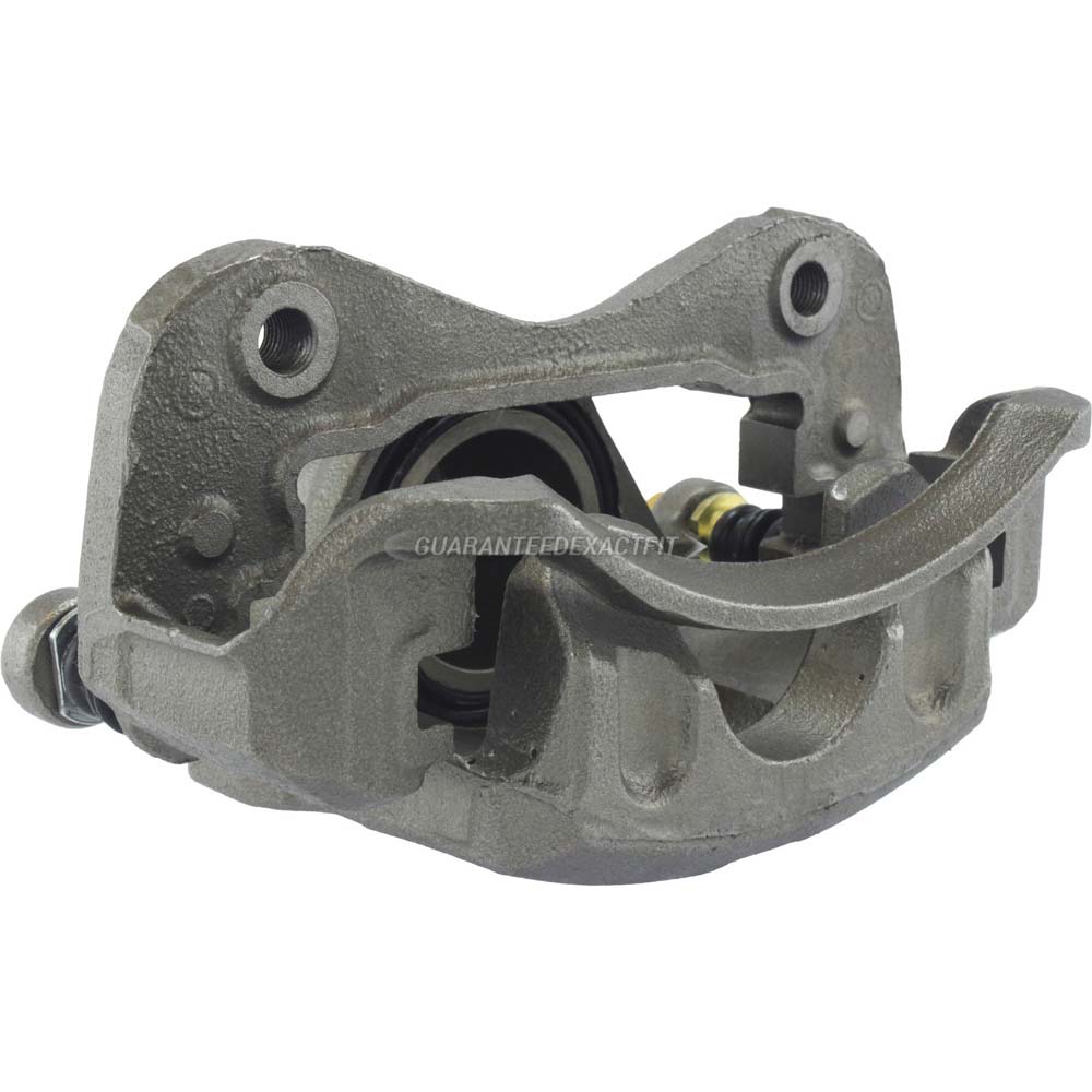 2001 Kia Optima Brake Caliper