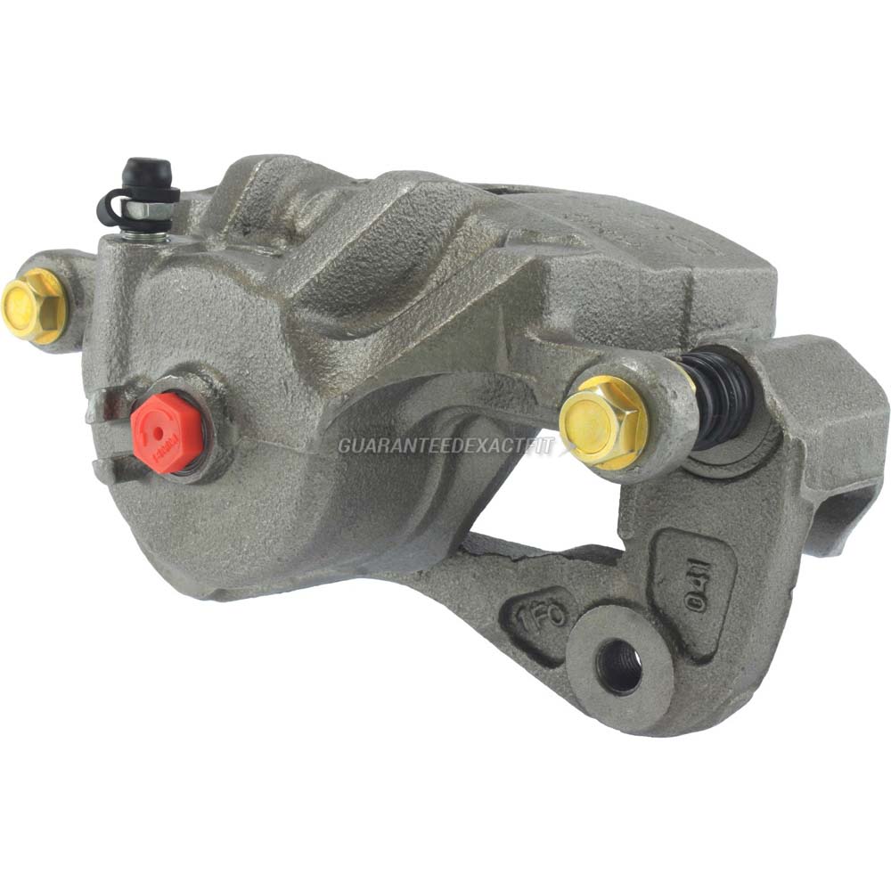 2001 Kia Optima Brake Caliper