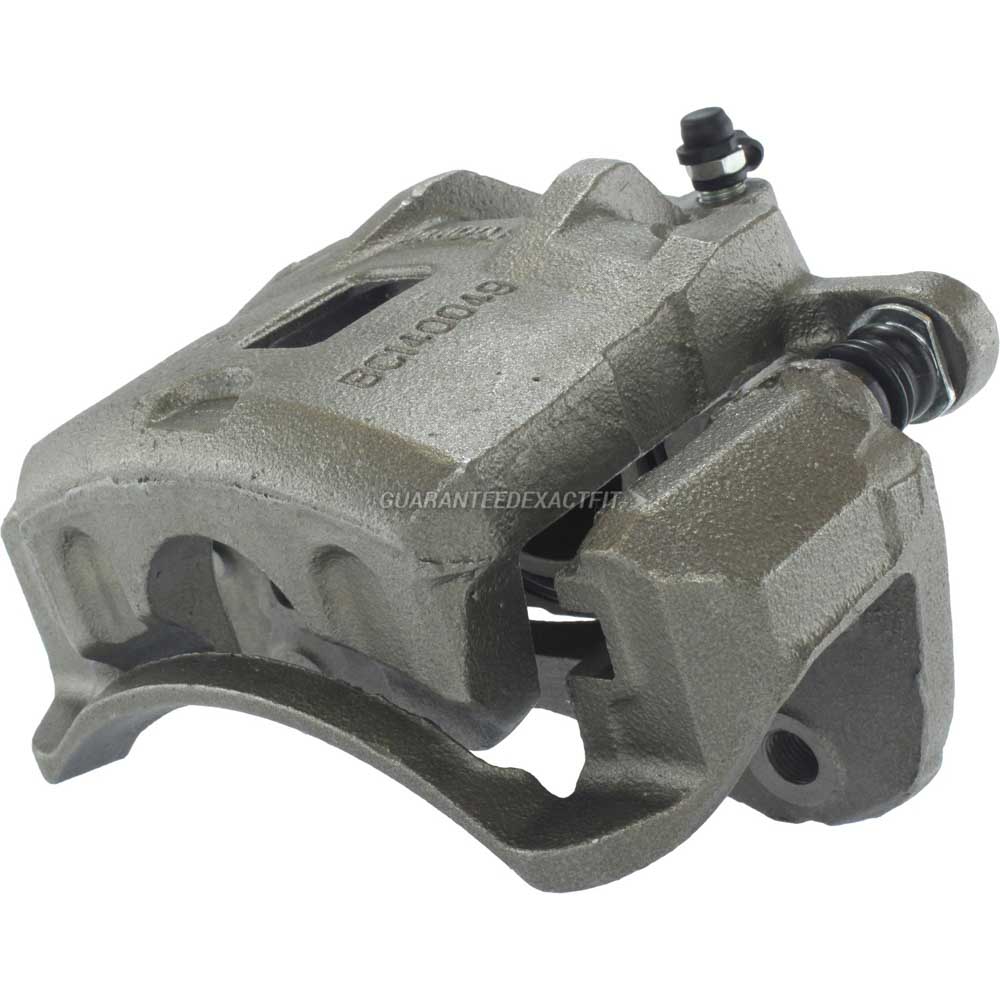 2001 Kia Optima Brake Caliper