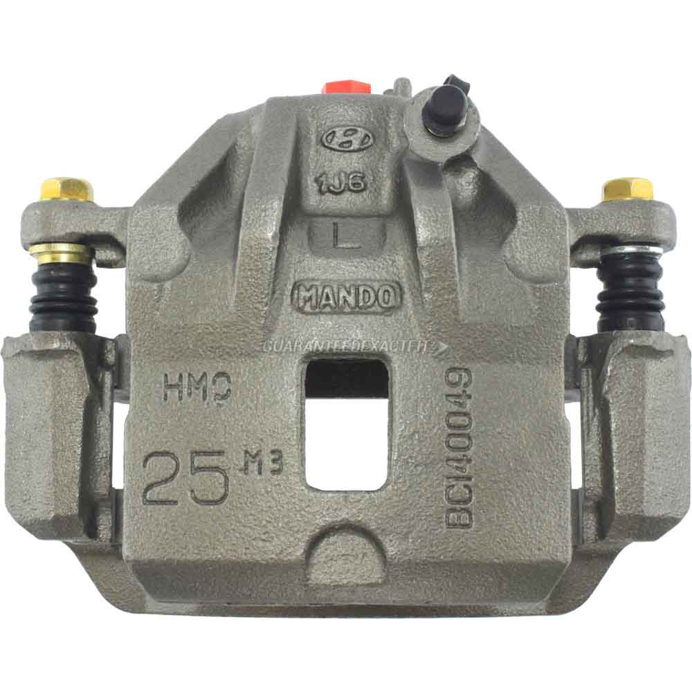 2001 Kia Optima Brake Caliper
