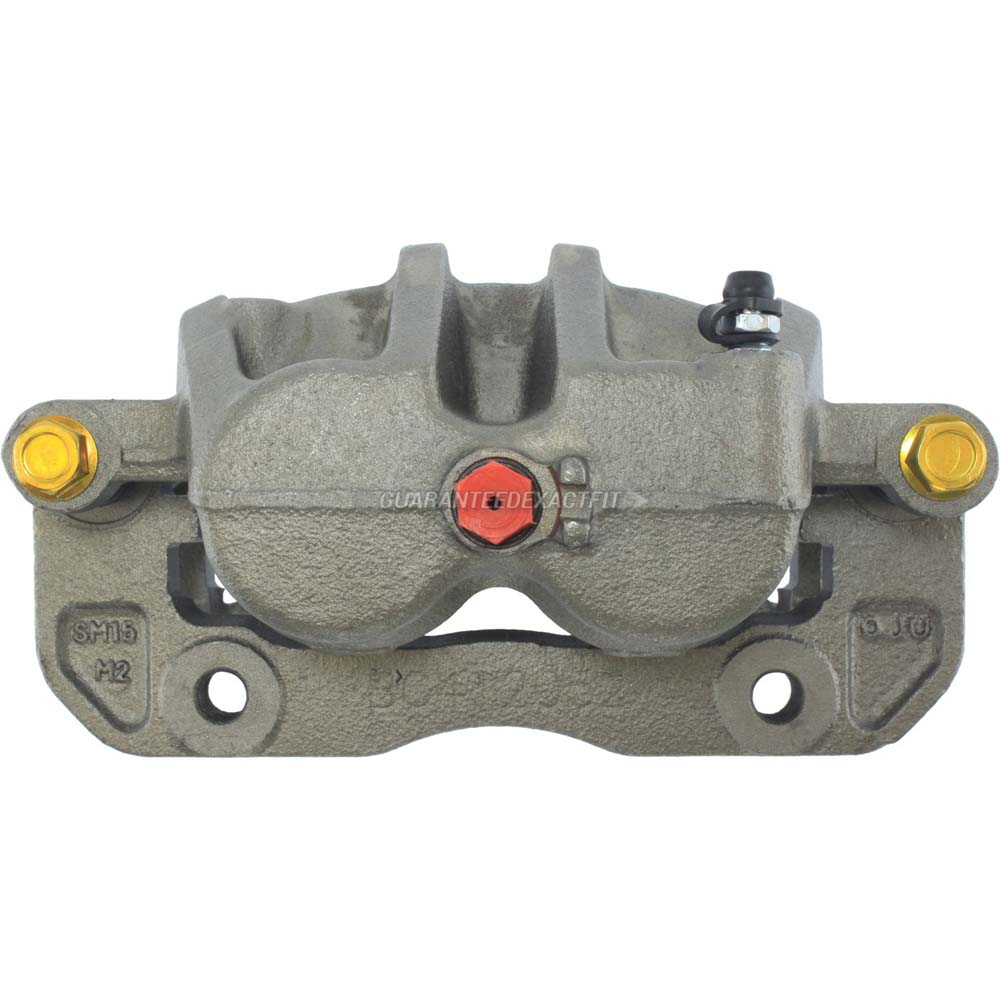 2004 Hyundai Santa Fe Brake Caliper