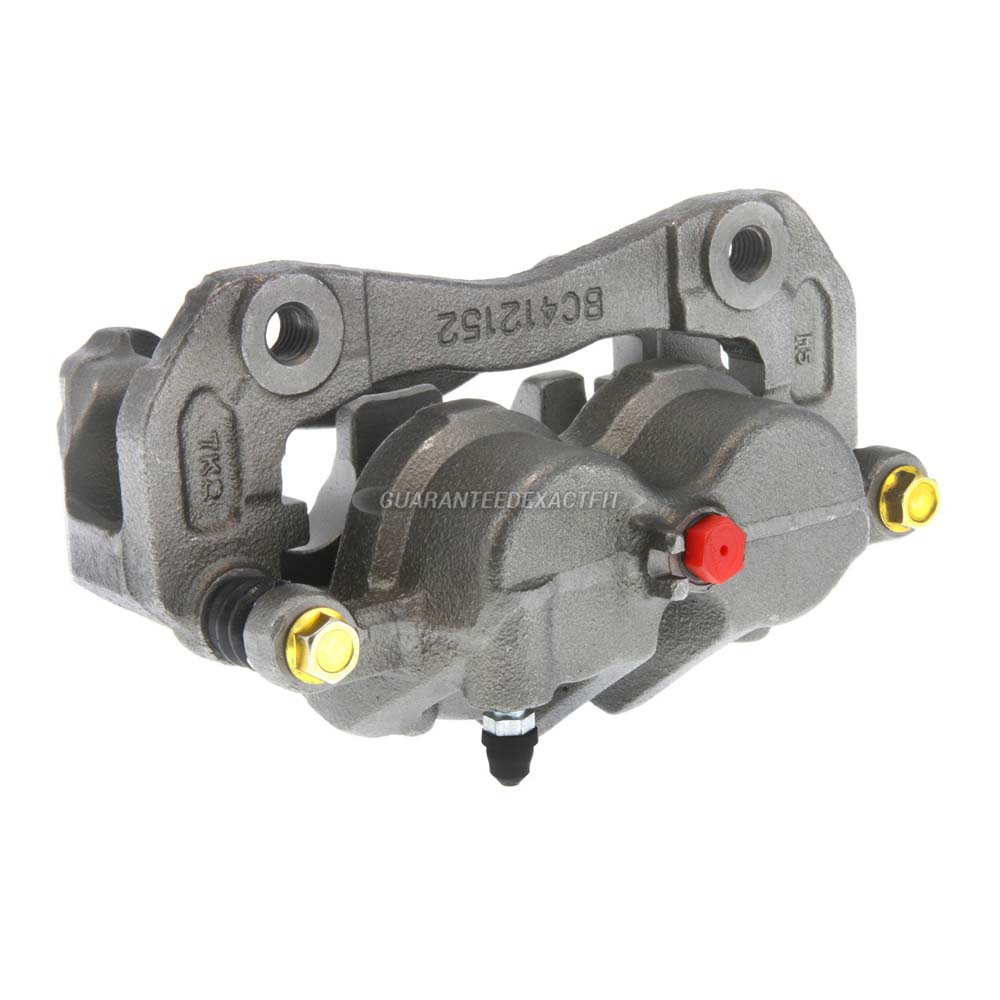 2004 Hyundai Santa Fe Brake Caliper