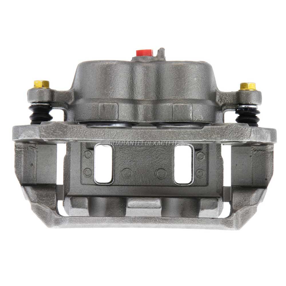 2004 Hyundai Santa Fe Brake Caliper