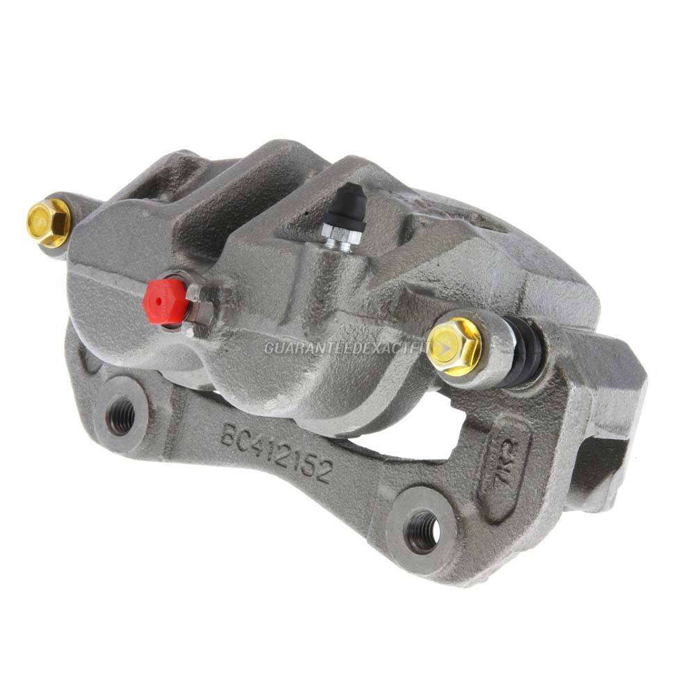 2004 Hyundai Santa Fe Brake Caliper