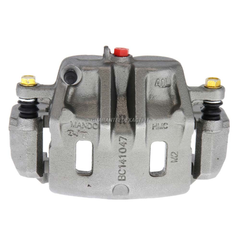 2004 Hyundai Santa Fe Brake Caliper