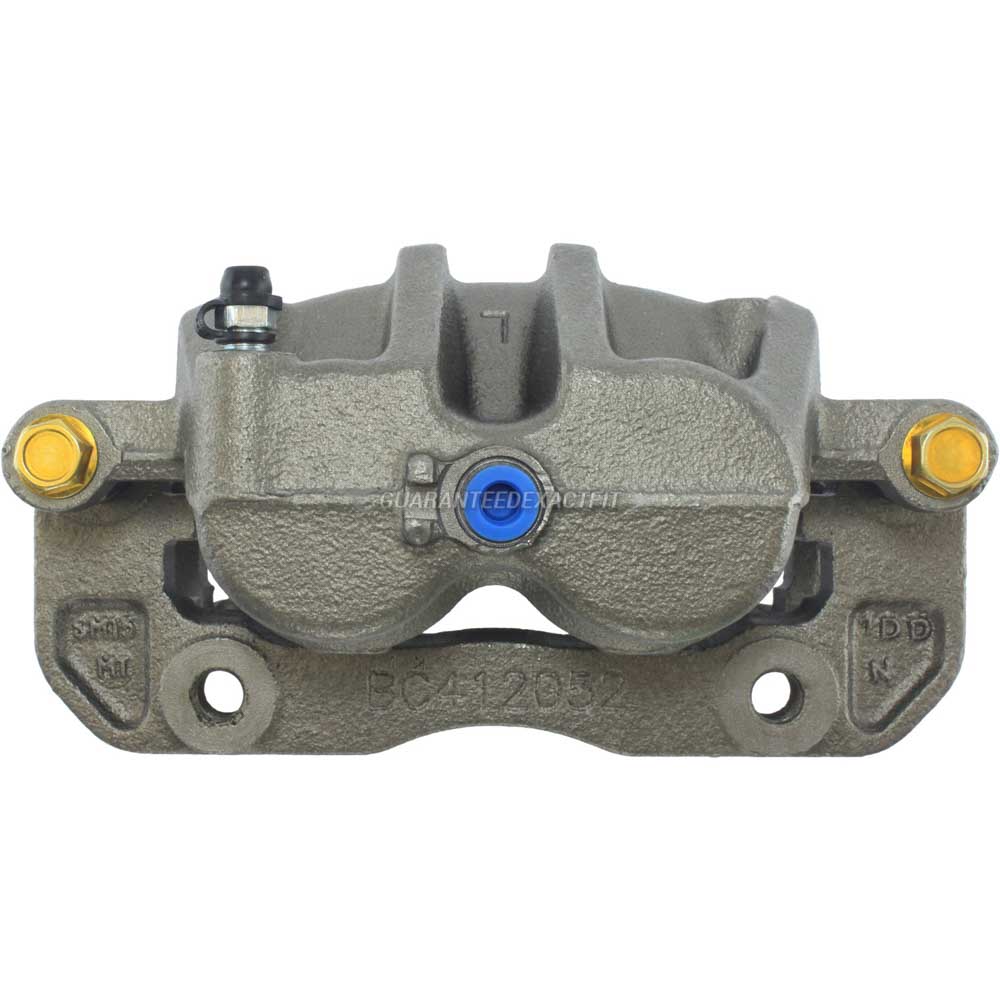 2003 Hyundai Santa Fe Brake Caliper