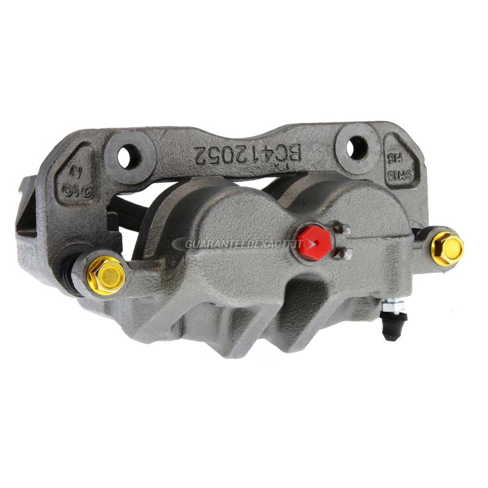2003 Hyundai Santa Fe Brake Caliper