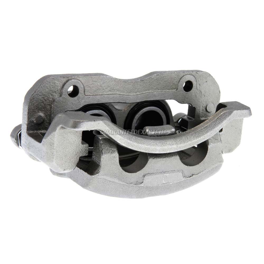 2003 Hyundai Santa Fe Brake Caliper