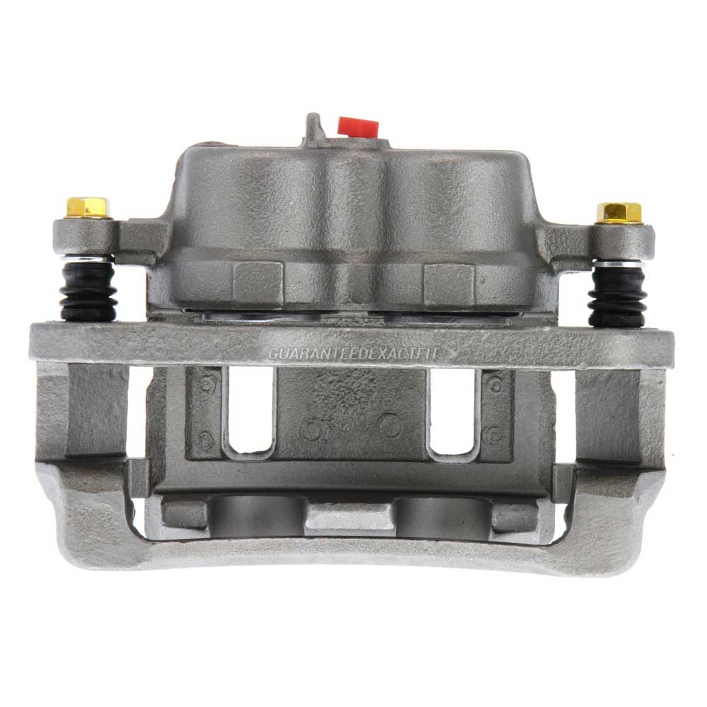 2003 Hyundai Santa Fe Brake Caliper