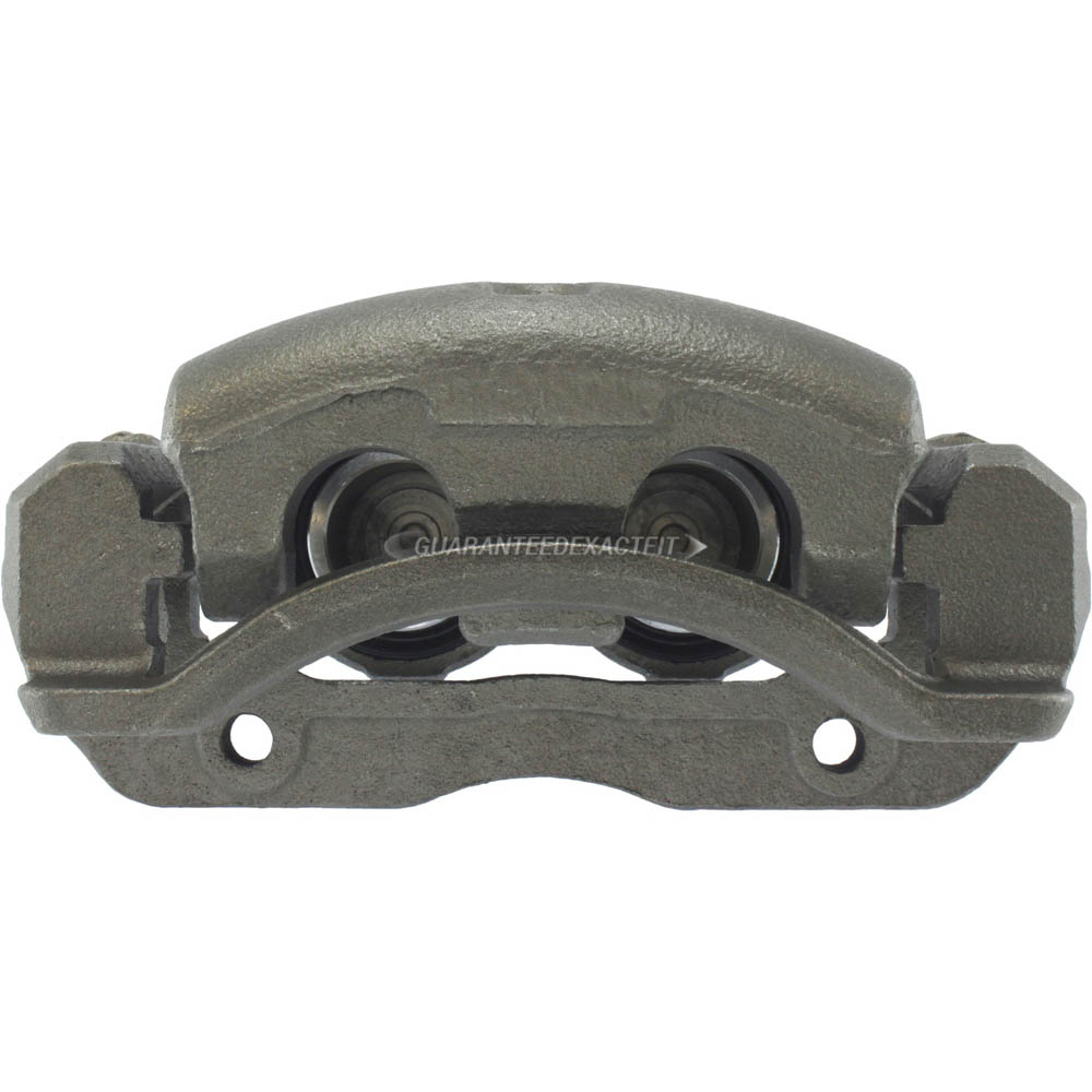 2003 Hyundai Santa Fe Brake Caliper