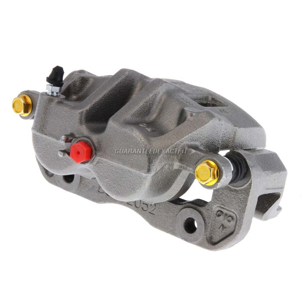 2003 Hyundai Santa Fe Brake Caliper