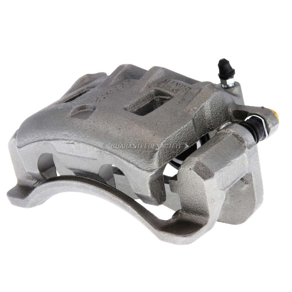 2003 Hyundai Santa Fe Brake Caliper