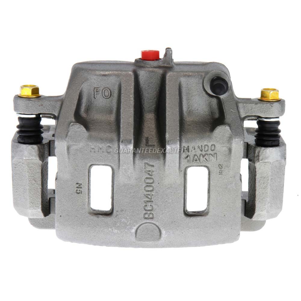 2003 Hyundai Santa Fe Brake Caliper