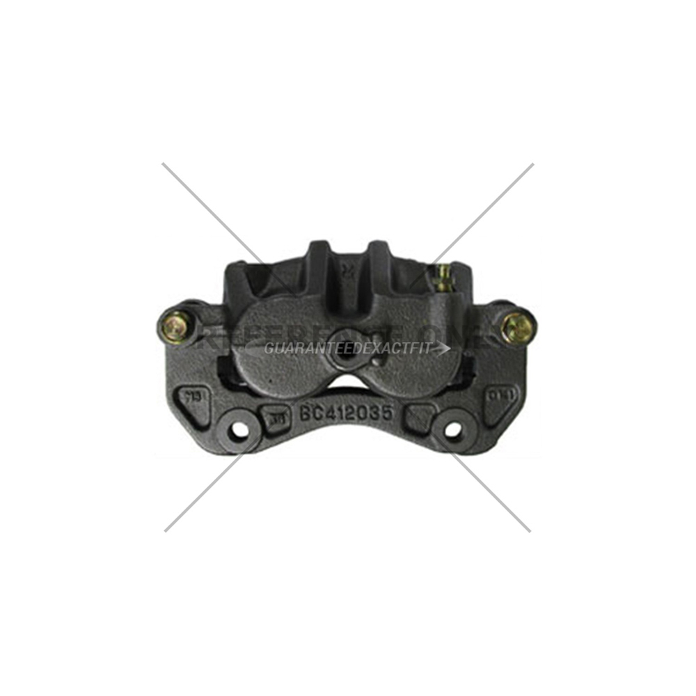 2003 Hyundai XG350 Brake Caliper