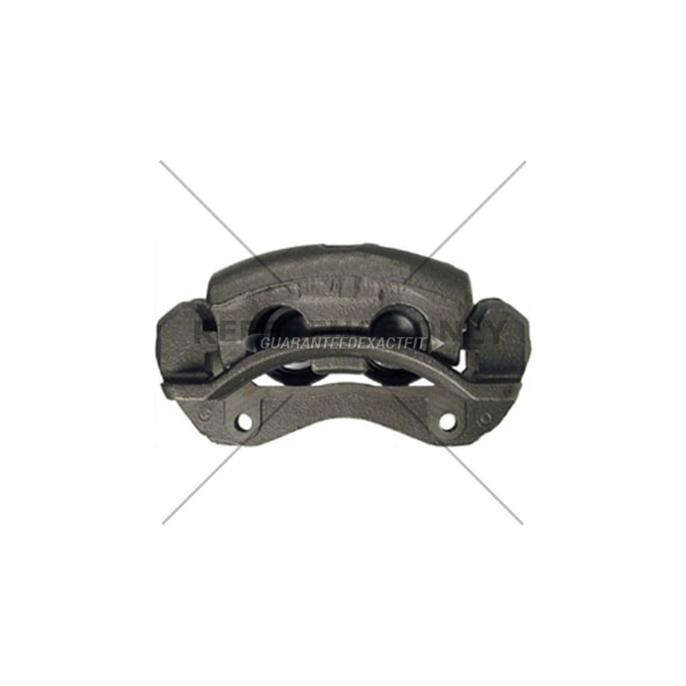2003 Hyundai XG350 Brake Caliper