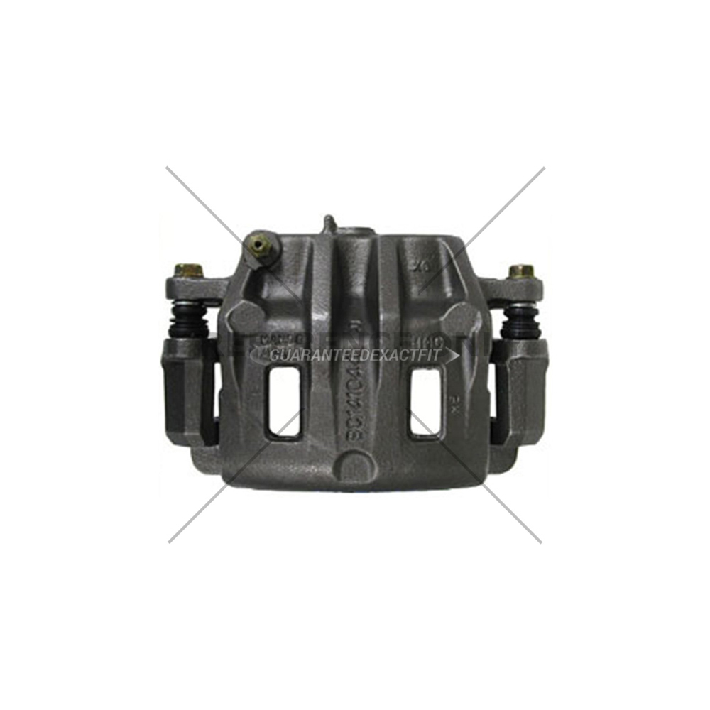 Hyundai Xg350 Brake Caliper Parts & More Buy Auto Parts