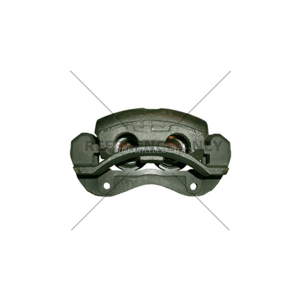 2003 Hyundai XG350 Brake Caliper