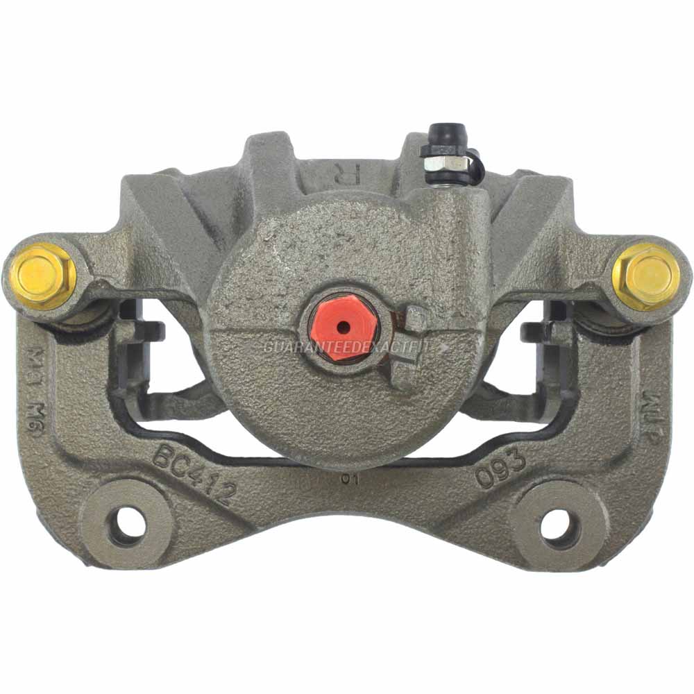 2003 Kia Optima Brake Caliper
