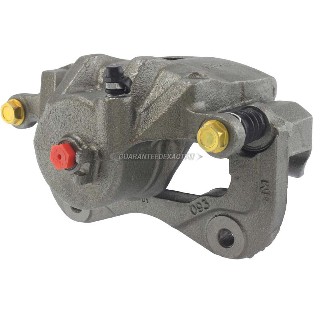 2003 Kia Optima Brake Caliper