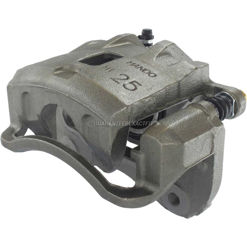 2003 Kia Optima Brake Caliper