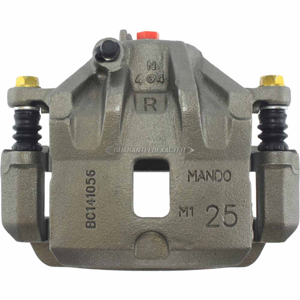 2003 Kia Optima Brake Caliper