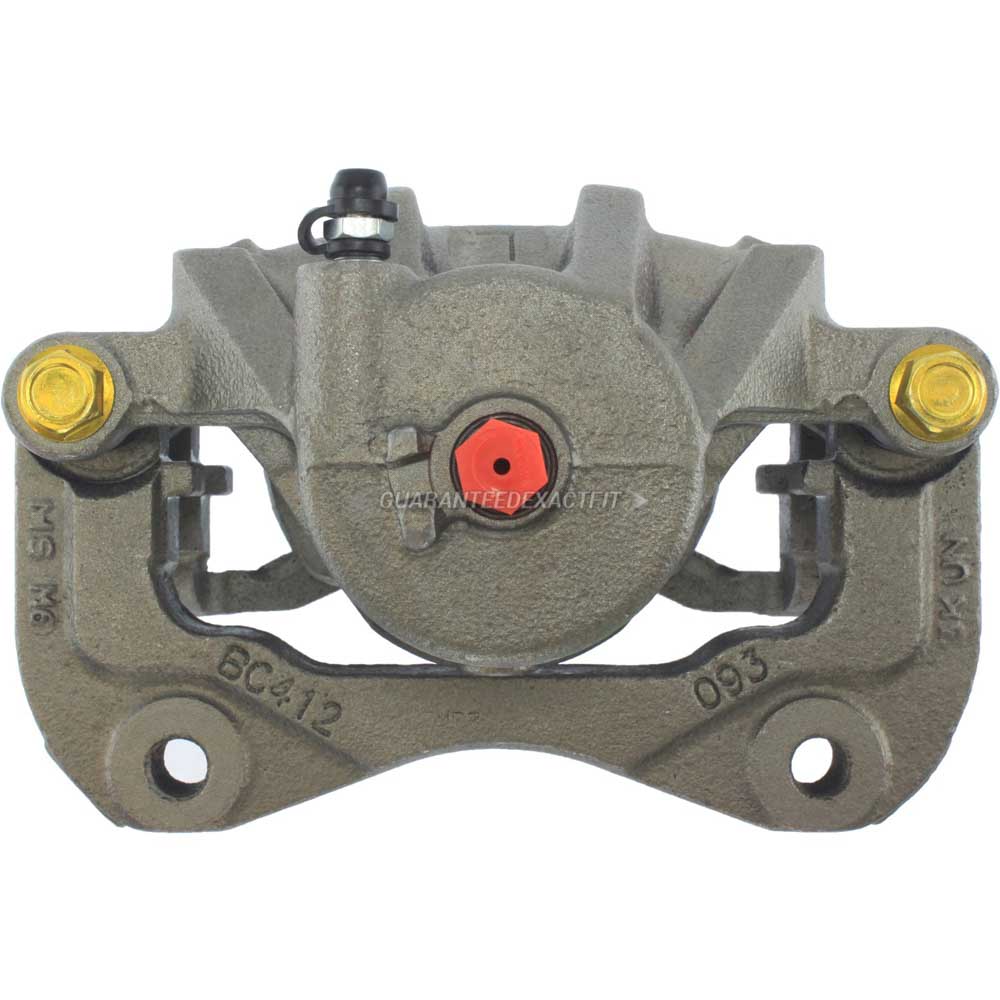 2003 Kia Optima Brake Caliper