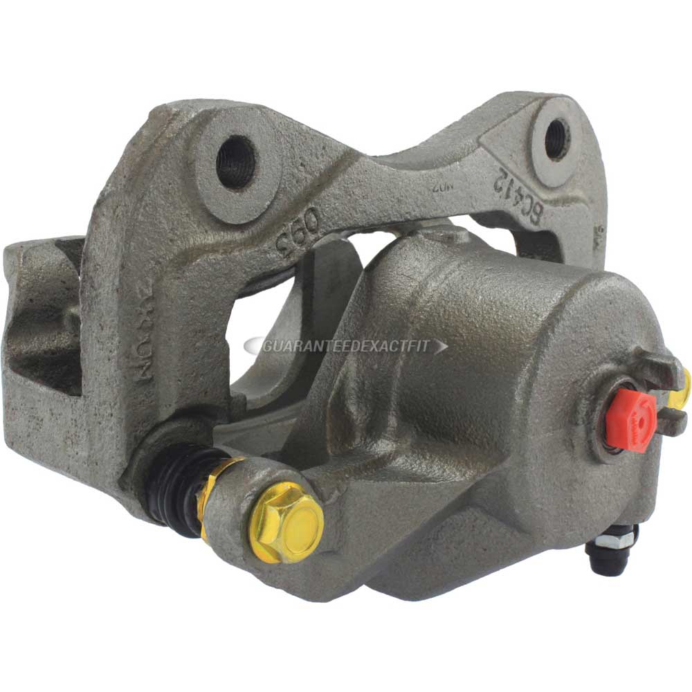 2003 Kia Optima Brake Caliper