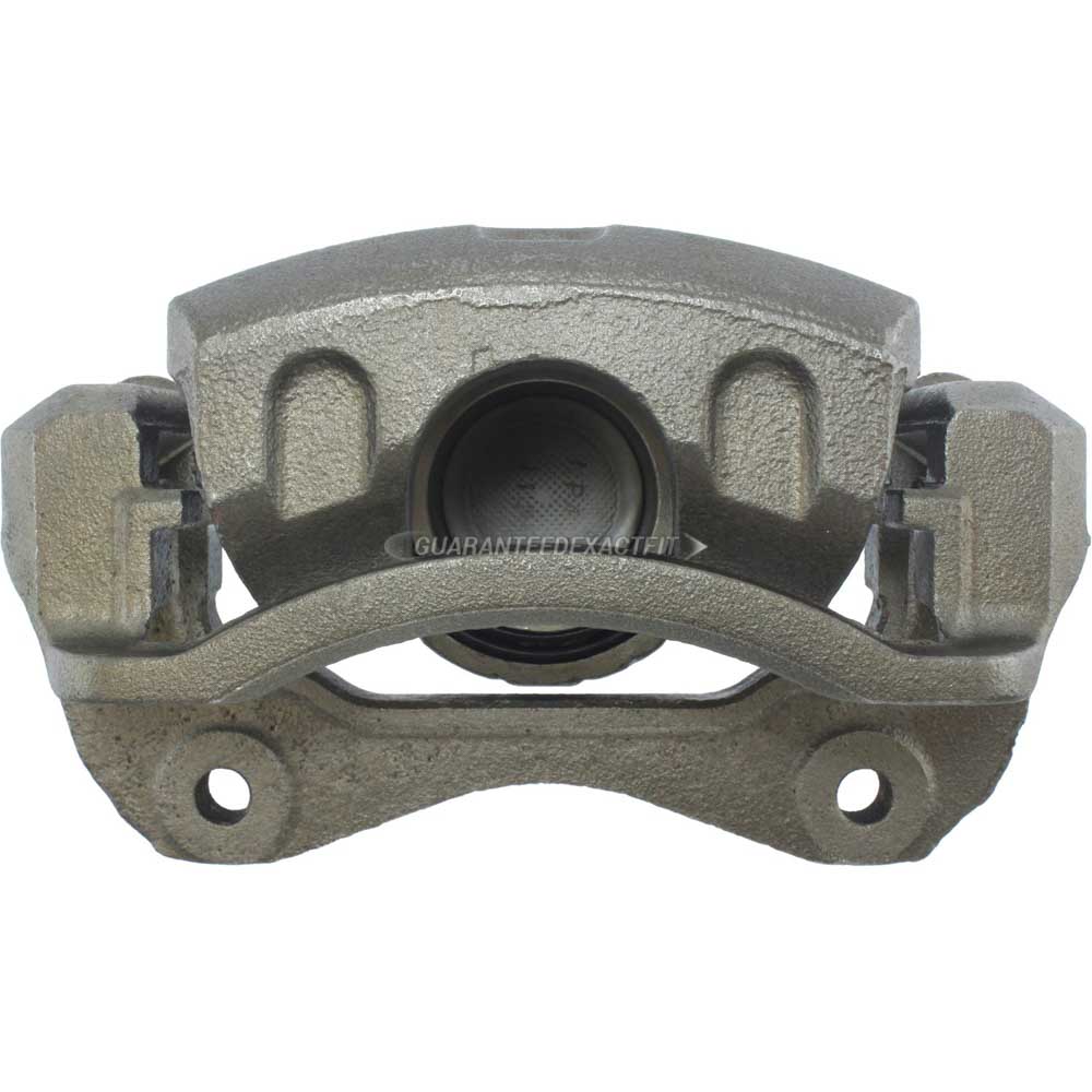 2003 Kia Optima Brake Caliper
