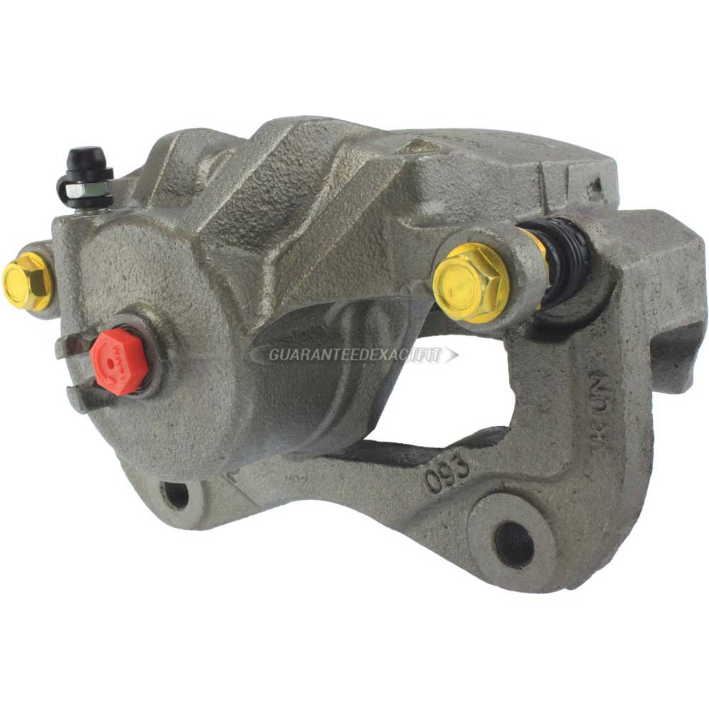 2003 Kia Optima Brake Caliper