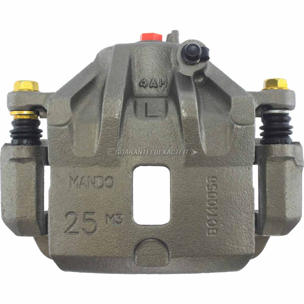 2003 Kia Optima Brake Caliper