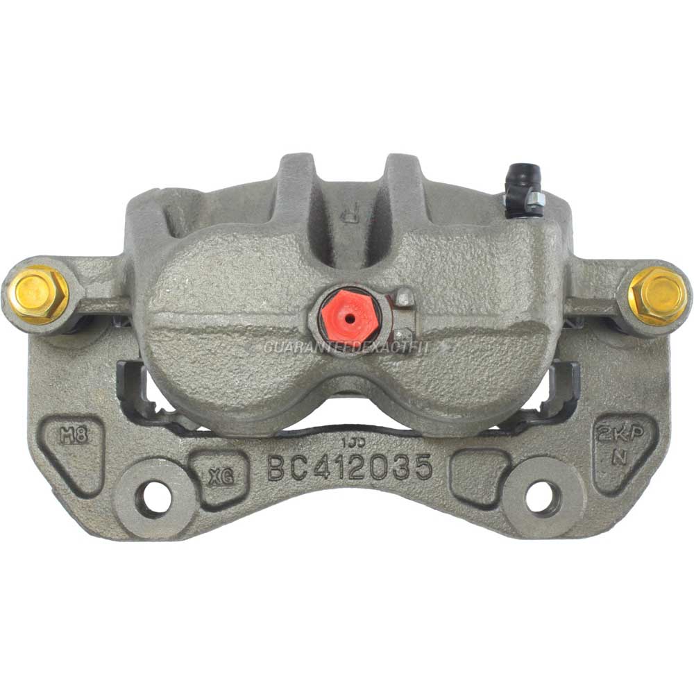 2004 Hyundai Santa Fe Brake Caliper