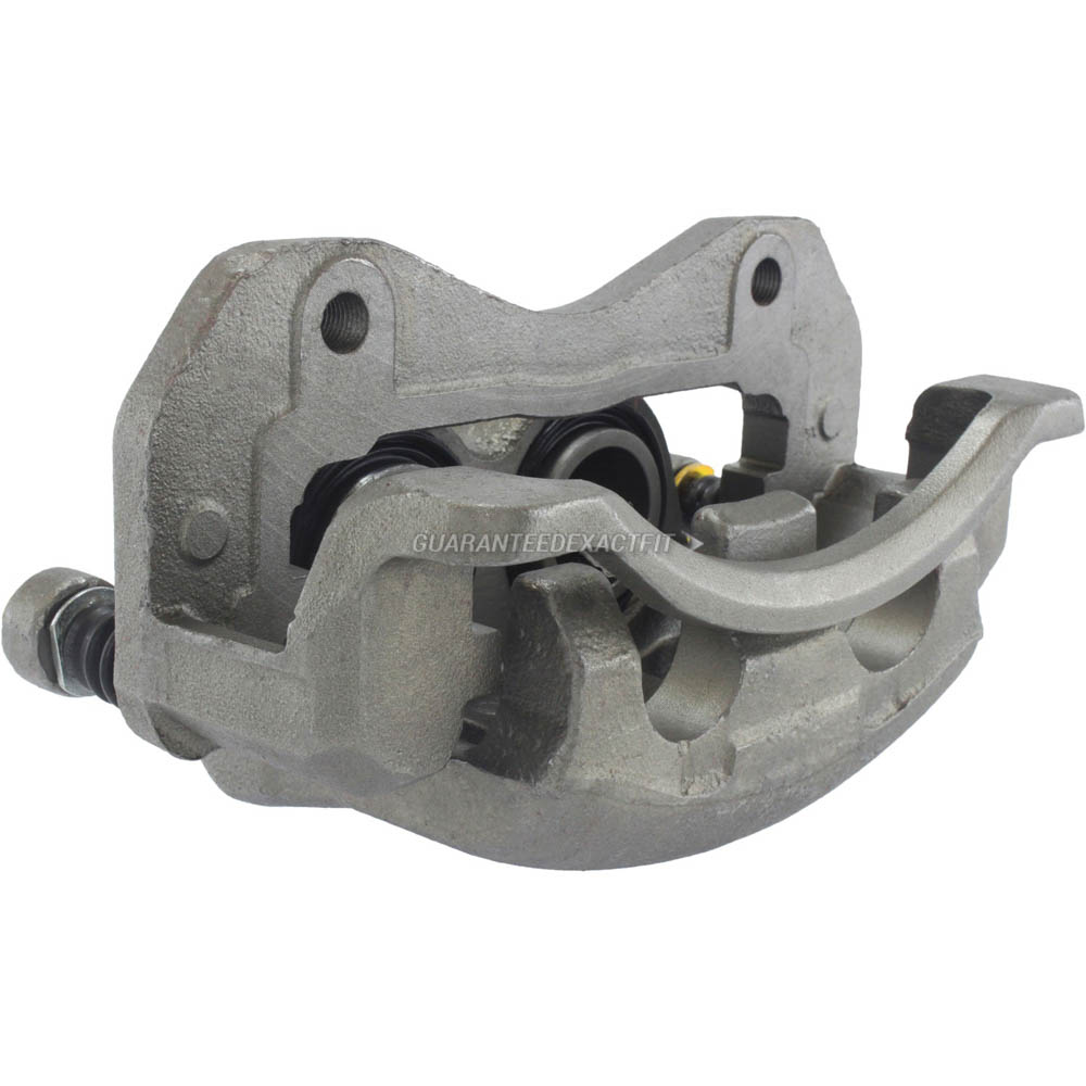 2004 Hyundai Santa Fe Brake Caliper