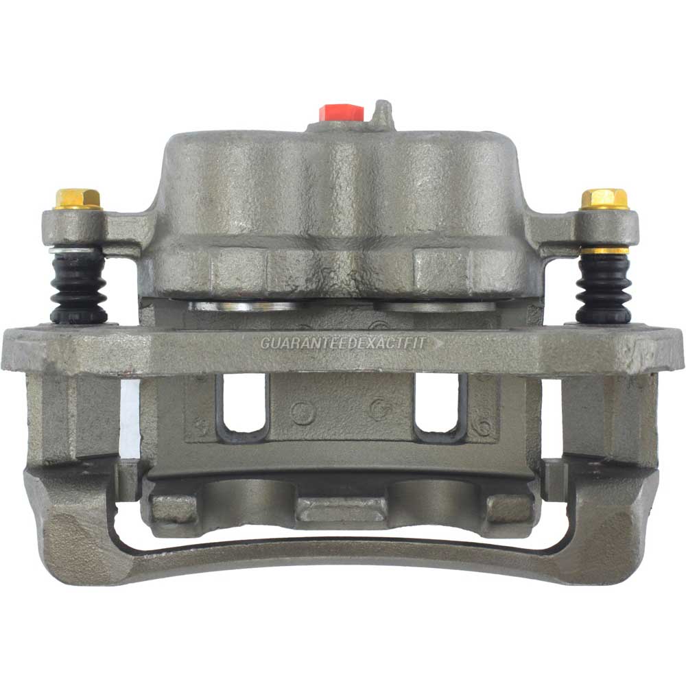 2004 Hyundai Santa Fe Brake Caliper
