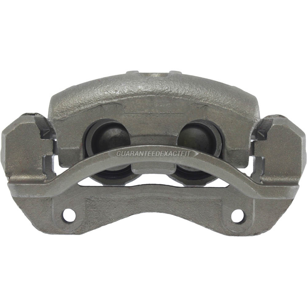 2004 Hyundai Santa Fe Brake Caliper