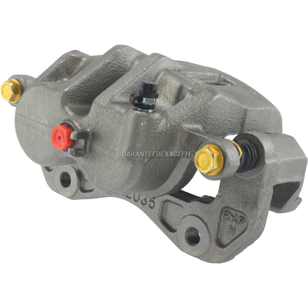 2004 Hyundai Santa Fe Brake Caliper