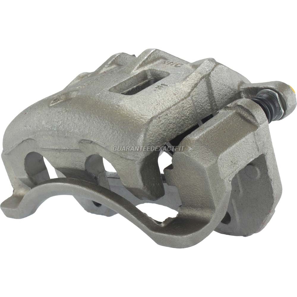 2004 Hyundai Santa Fe Brake Caliper