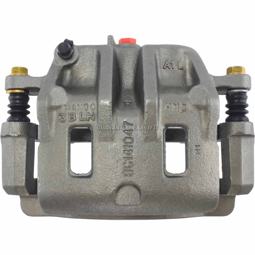 2004 Hyundai Santa Fe Brake Caliper