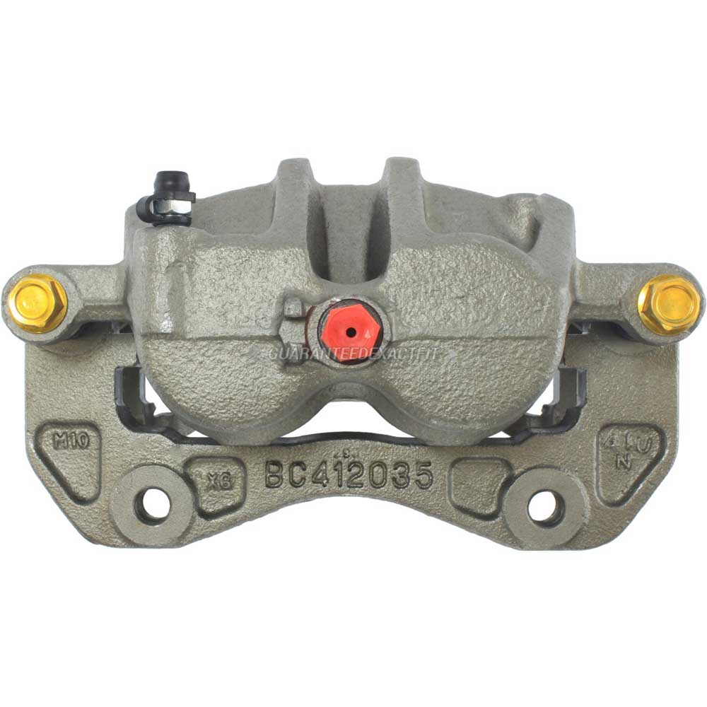 2003 Hyundai Santa Fe Brake Caliper