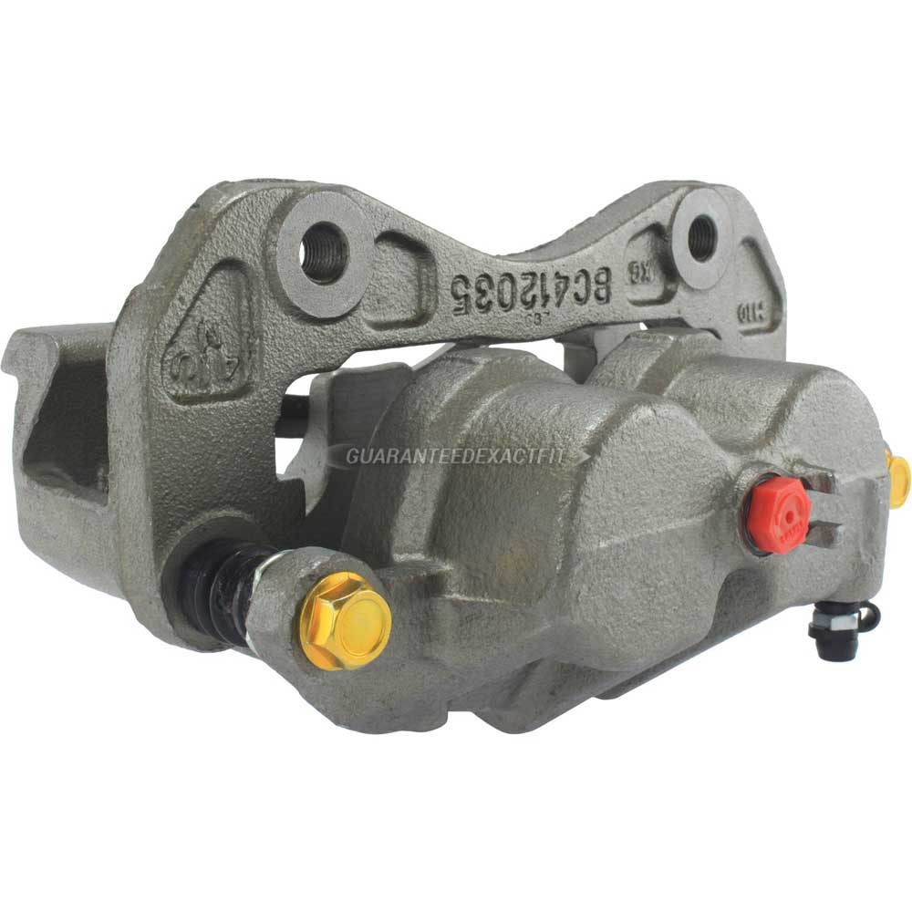 2003 Hyundai Santa Fe Brake Caliper