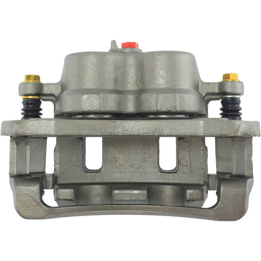 2003 Hyundai Santa Fe Brake Caliper
