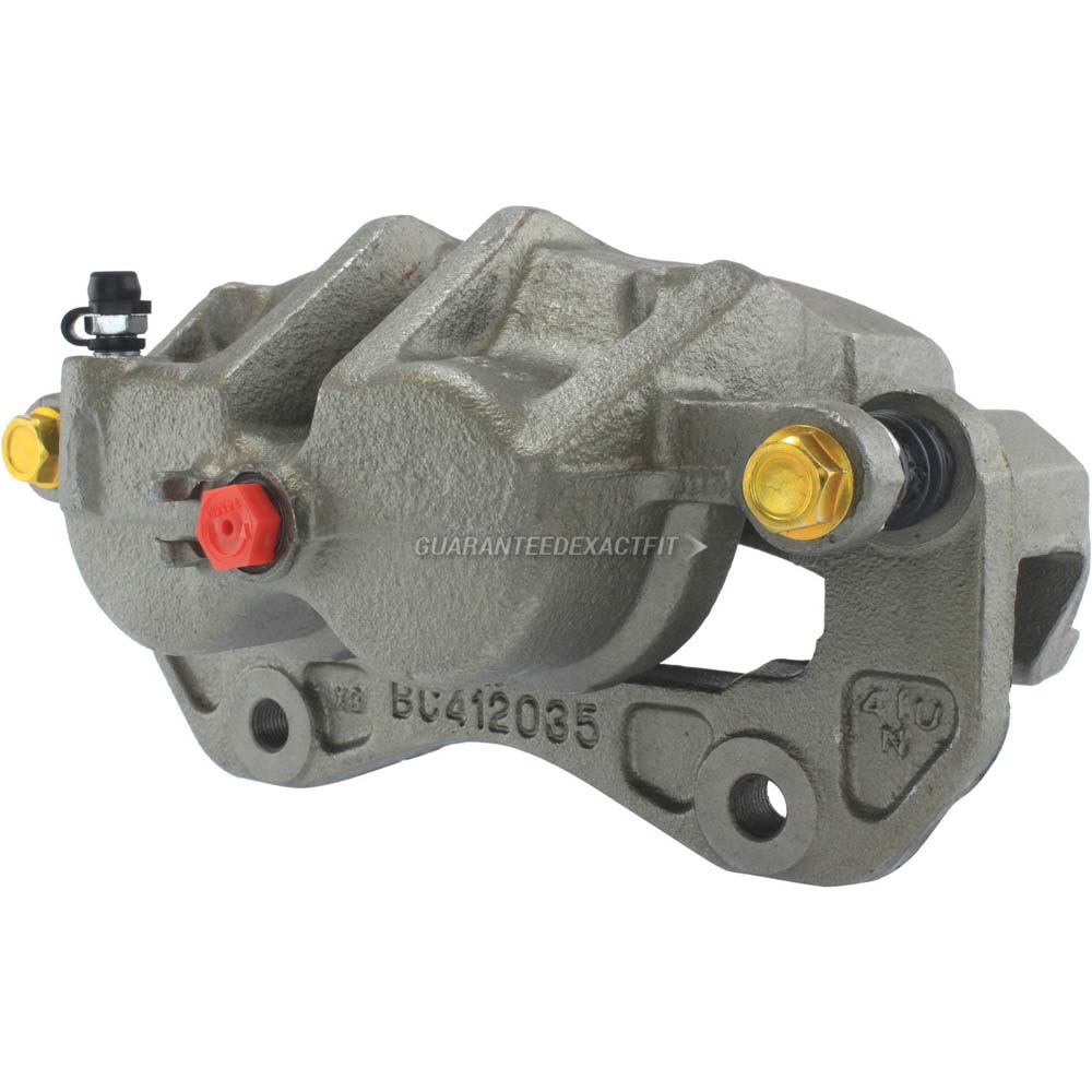 2003 Hyundai Santa Fe Brake Caliper