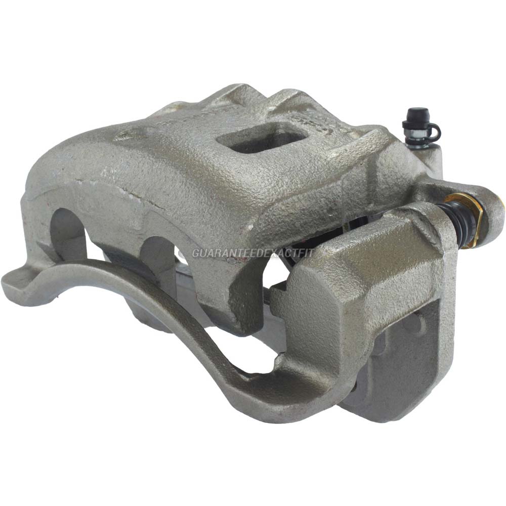 2003 Hyundai Santa Fe Brake Caliper