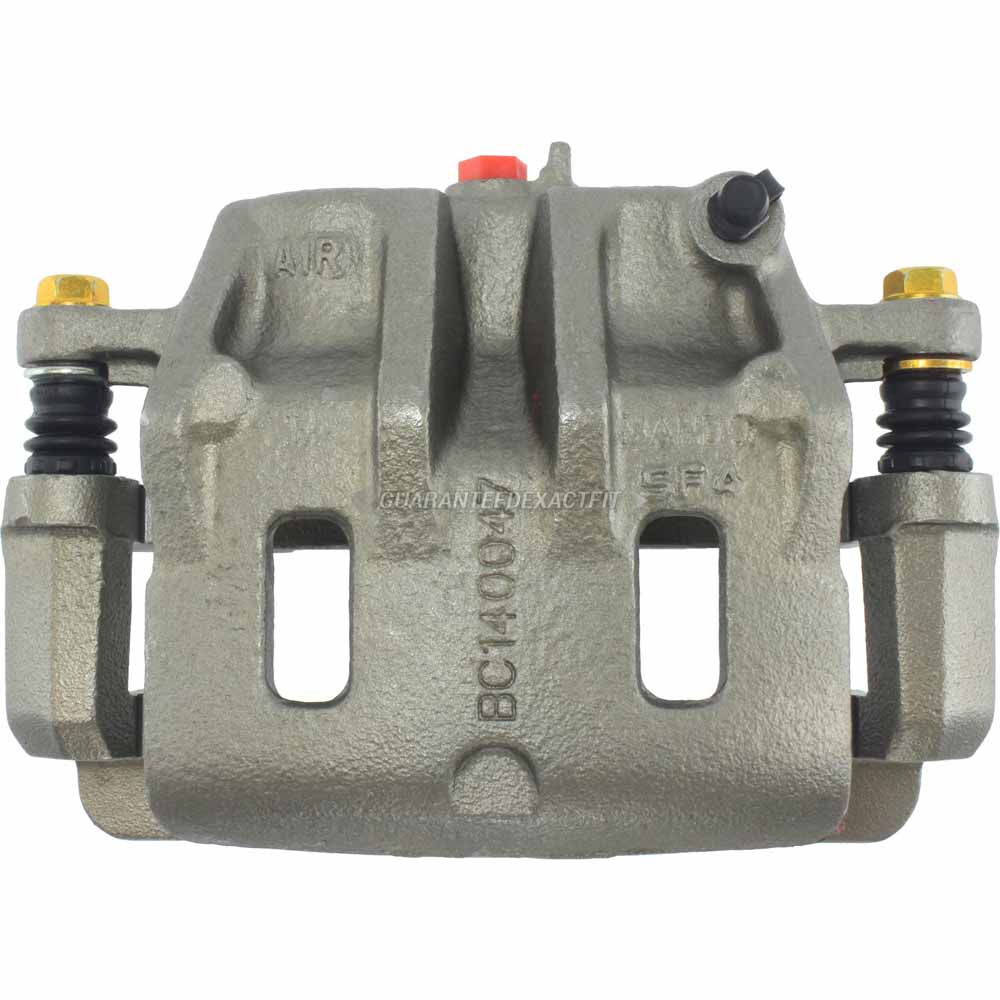 2003 Hyundai Santa Fe Brake Caliper
