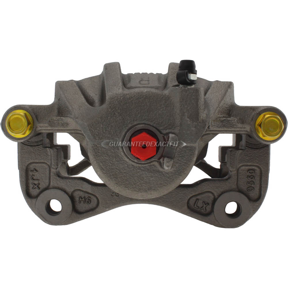 2003 Hyundai Elantra Brake Caliper