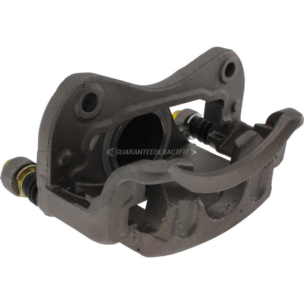 2003 Hyundai Elantra Brake Caliper